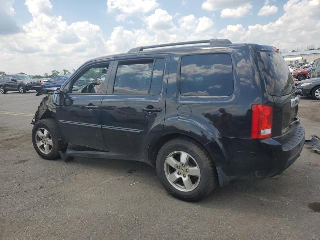 Photo 1 VIN: 5FNYF4H69BB017224 - HONDA PILOT 