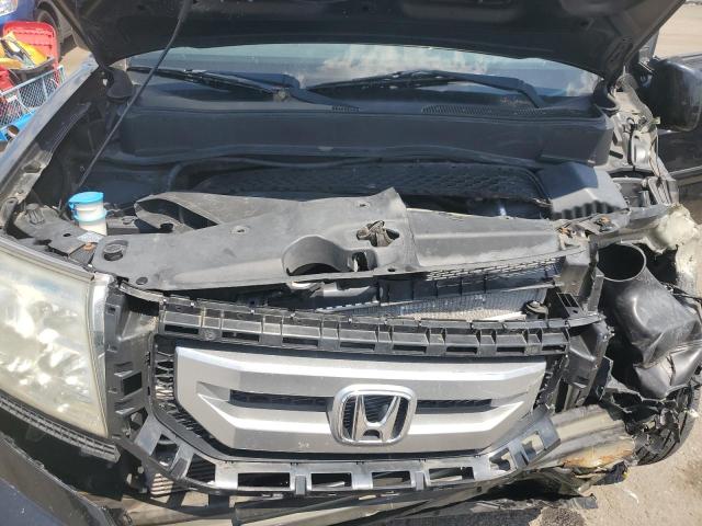 Photo 11 VIN: 5FNYF4H69BB017224 - HONDA PILOT 