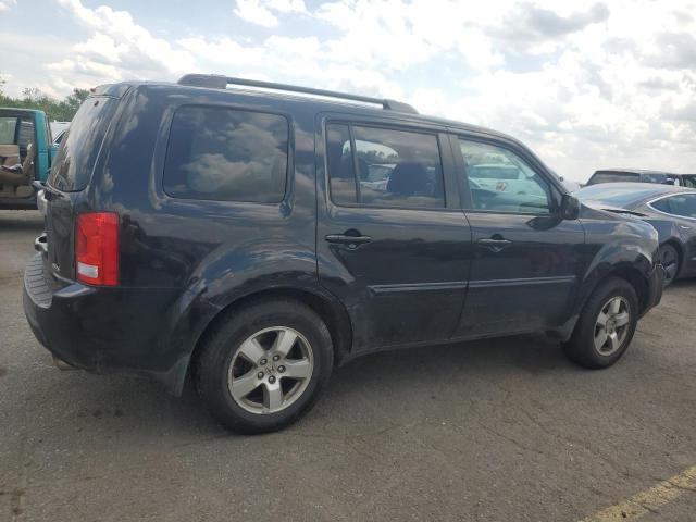 Photo 2 VIN: 5FNYF4H69BB017224 - HONDA PILOT 