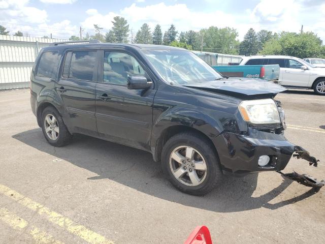 Photo 3 VIN: 5FNYF4H69BB017224 - HONDA PILOT 