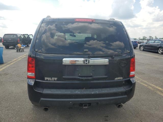 Photo 5 VIN: 5FNYF4H69BB017224 - HONDA PILOT 