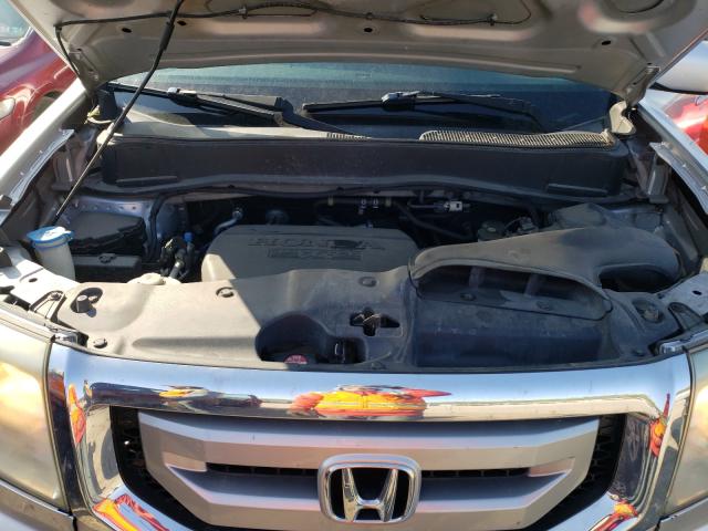 Photo 6 VIN: 5FNYF4H69BB075561 - HONDA PILOT EXL 