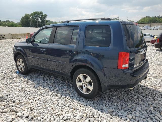 Photo 1 VIN: 5FNYF4H69BB094238 - HONDA PILOT EXL 