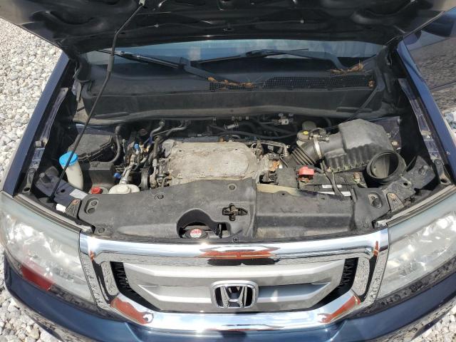 Photo 11 VIN: 5FNYF4H69BB094238 - HONDA PILOT EXL 