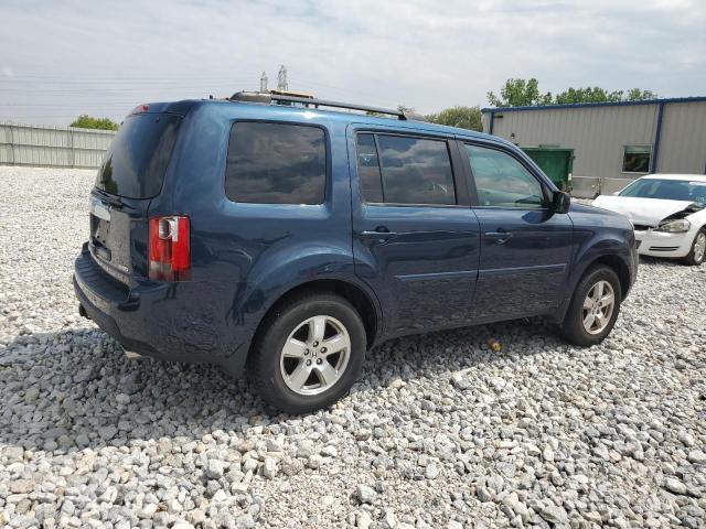 Photo 2 VIN: 5FNYF4H69BB094238 - HONDA PILOT EXL 