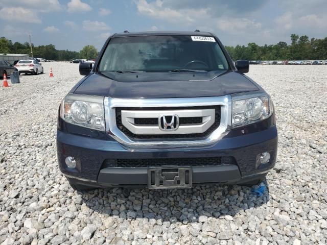 Photo 4 VIN: 5FNYF4H69BB094238 - HONDA PILOT EXL 