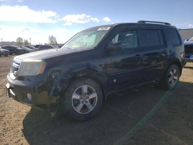 Photo 0 VIN: 5FNYF4H69BB505492 - HONDA PILOT EXL 