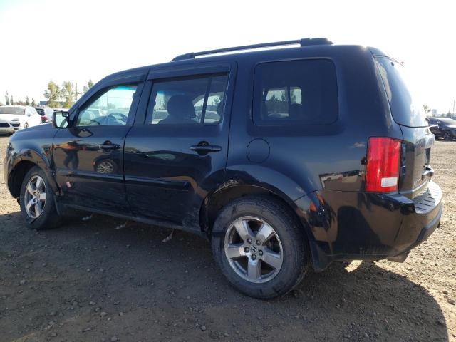 Photo 1 VIN: 5FNYF4H69BB505492 - HONDA PILOT EXL 