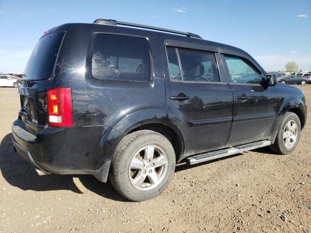 Photo 2 VIN: 5FNYF4H69BB505492 - HONDA PILOT EXL 