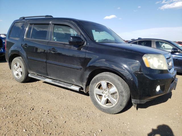 Photo 3 VIN: 5FNYF4H69BB505492 - HONDA PILOT EXL 