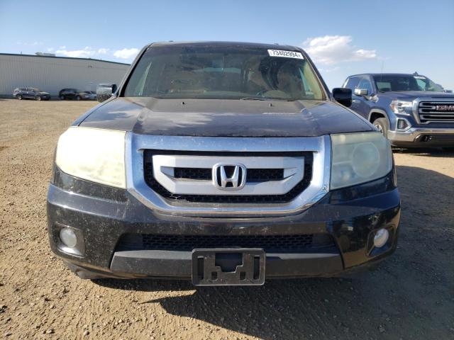 Photo 4 VIN: 5FNYF4H69BB505492 - HONDA PILOT EXL 