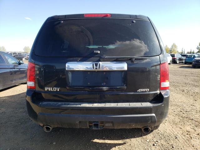 Photo 5 VIN: 5FNYF4H69BB505492 - HONDA PILOT EXL 