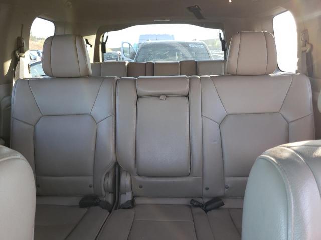 Photo 9 VIN: 5FNYF4H69CB016155 - HONDA PILOT EXL 