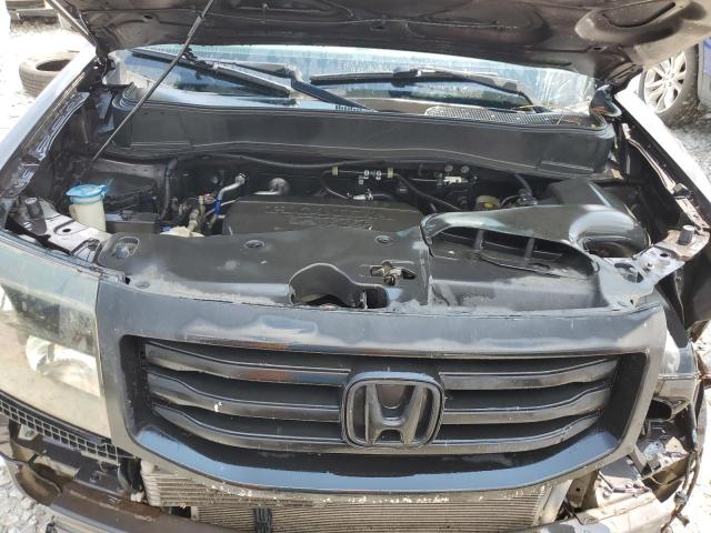 Photo 11 VIN: 5FNYF4H69CB016222 - HONDA PILOT 