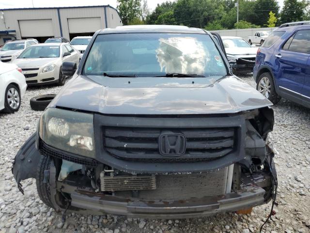 Photo 4 VIN: 5FNYF4H69CB016222 - HONDA PILOT 