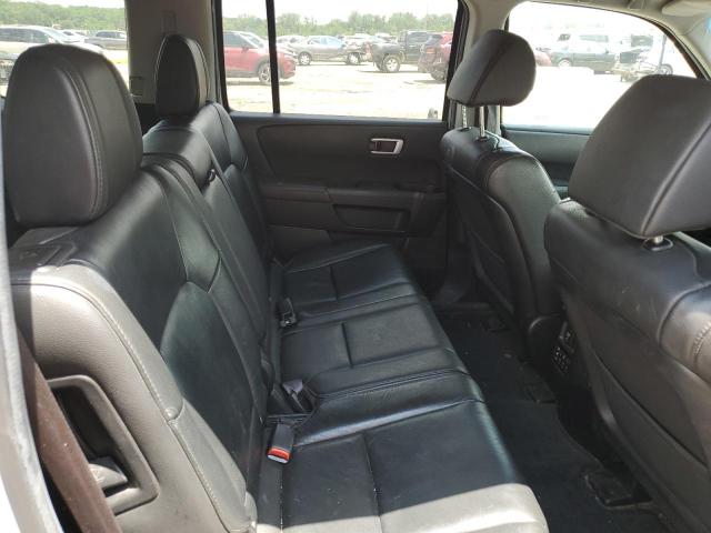 Photo 10 VIN: 5FNYF4H69CB041007 - HONDA PILOT 