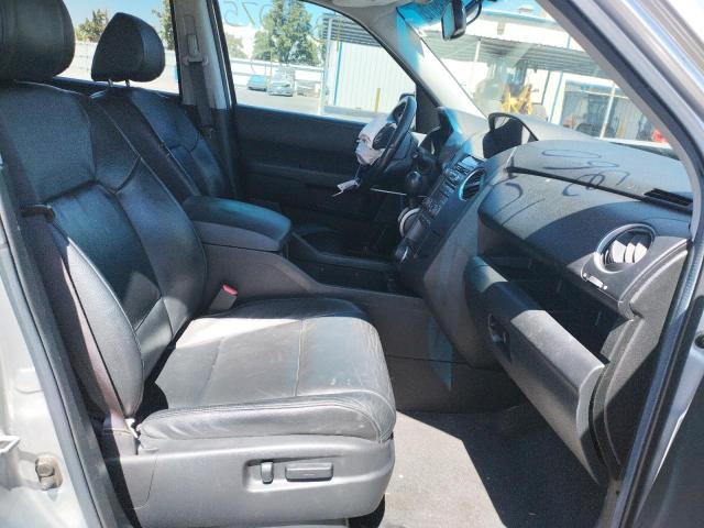 Photo 4 VIN: 5FNYF4H69CB043999 - HONDA PILOT EXL 