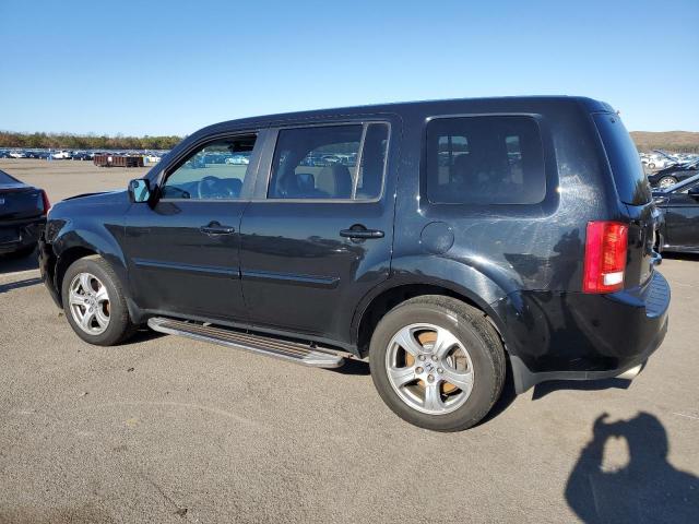 Photo 1 VIN: 5FNYF4H69DB004945 - HONDA PILOT 