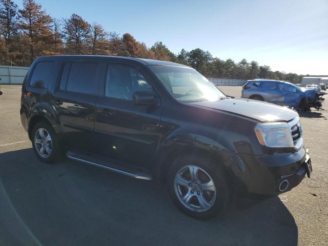 Photo 3 VIN: 5FNYF4H69DB004945 - HONDA PILOT 