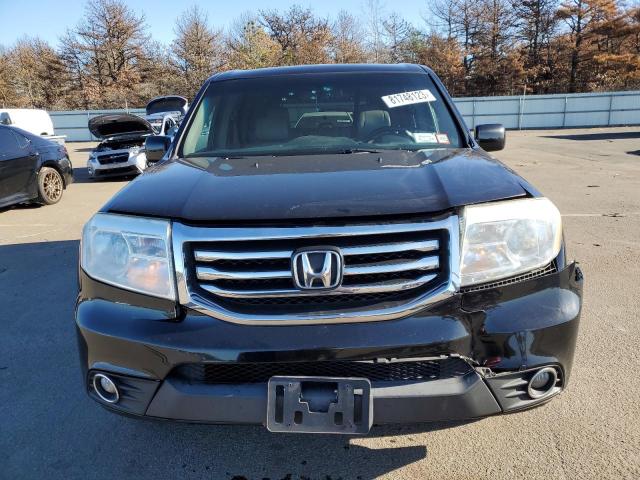 Photo 4 VIN: 5FNYF4H69DB004945 - HONDA PILOT 