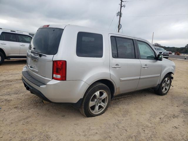 Photo 2 VIN: 5FNYF4H69DB063851 - HONDA PILOT EXL 