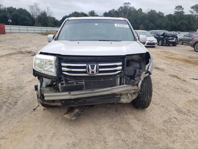 Photo 4 VIN: 5FNYF4H69DB063851 - HONDA PILOT EXL 