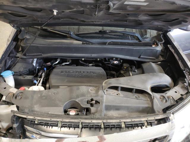 Photo 11 VIN: 5FNYF4H69EB018586 - HONDA PILOT EXL 