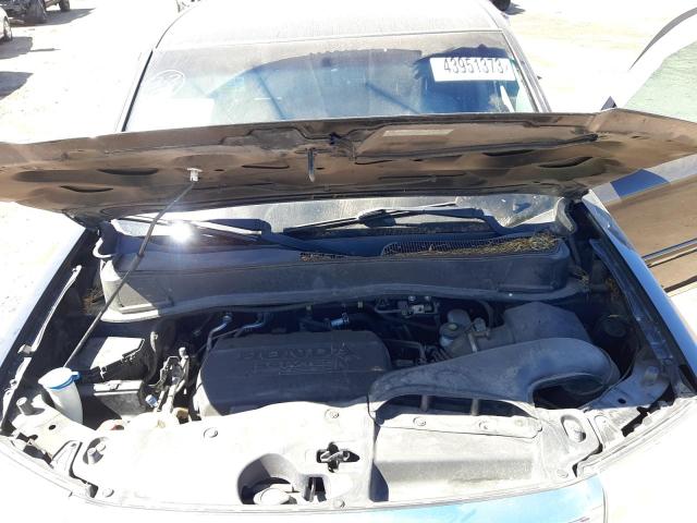 Photo 11 VIN: 5FNYF4H69FB005581 - HONDA PILOT EXL 