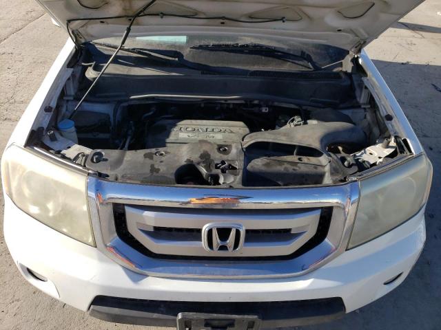 Photo 11 VIN: 5FNYF4H6XAB002035 - HONDA PILOT 