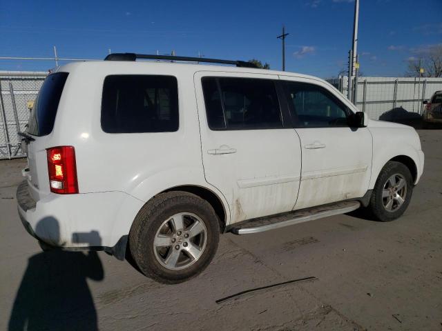 Photo 2 VIN: 5FNYF4H6XAB002035 - HONDA PILOT 