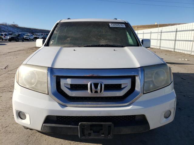 Photo 4 VIN: 5FNYF4H6XAB002035 - HONDA PILOT 