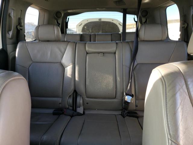 Photo 9 VIN: 5FNYF4H6XAB002035 - HONDA PILOT 