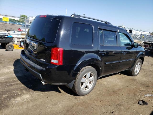 Photo 2 VIN: 5FNYF4H6XAB039165 - HONDA PILOT EXL 