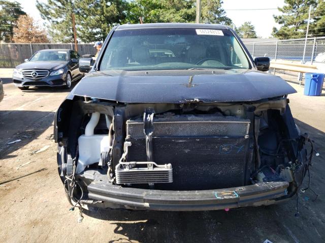 Photo 4 VIN: 5FNYF4H6XAB039165 - HONDA PILOT EXL 