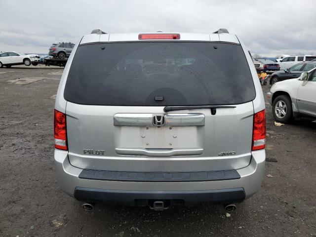 Photo 5 VIN: 5FNYF4H6XBB001744 - HONDA PILOT EXL 