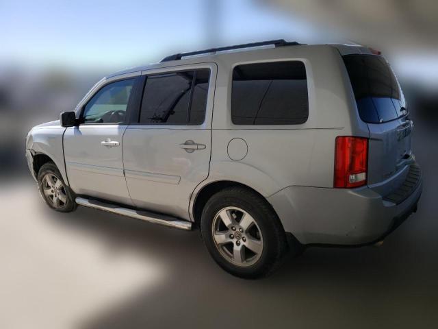 Photo 1 VIN: 5FNYF4H6XBB040933 - HONDA PILOT 