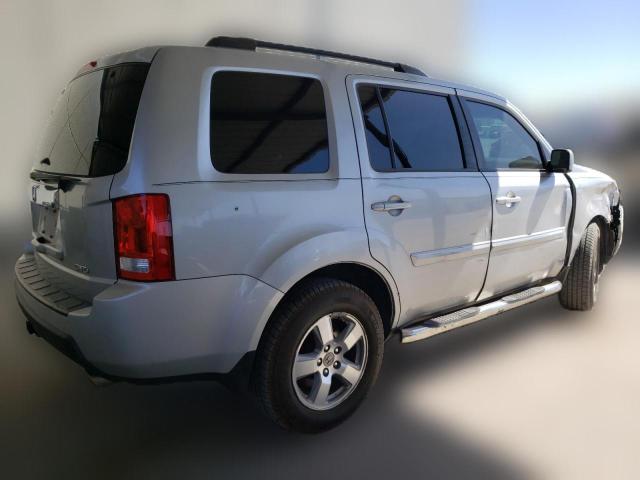 Photo 2 VIN: 5FNYF4H6XBB040933 - HONDA PILOT 