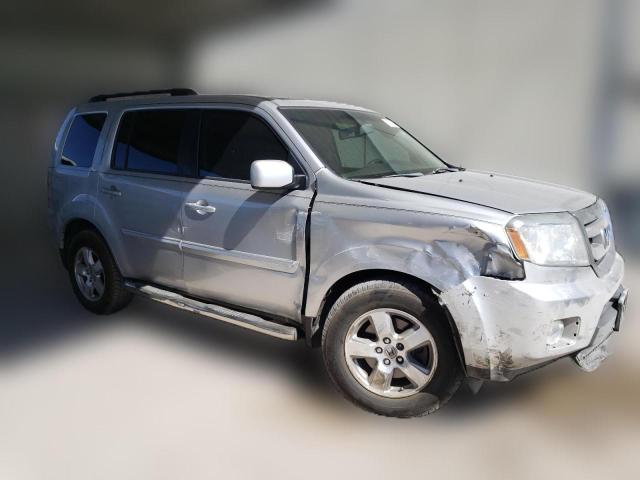 Photo 3 VIN: 5FNYF4H6XBB040933 - HONDA PILOT 