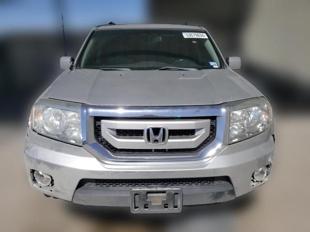 Photo 4 VIN: 5FNYF4H6XBB040933 - HONDA PILOT 