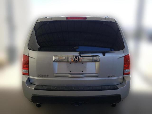 Photo 5 VIN: 5FNYF4H6XBB040933 - HONDA PILOT 