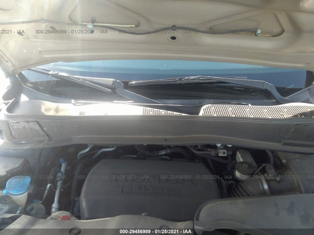 Photo 9 VIN: 5FNYF4H6XBB050393 - HONDA PILOT 