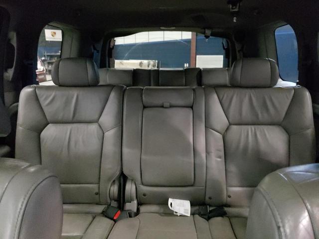 Photo 9 VIN: 5FNYF4H6XBB073415 - HONDA PILOT EXL 