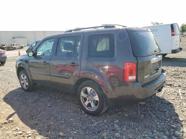 Photo 1 VIN: 5FNYF4H6XCB001695 - HONDA PILOT 