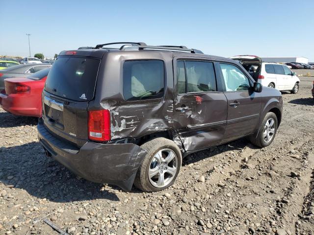 Photo 2 VIN: 5FNYF4H6XCB001695 - HONDA PILOT 