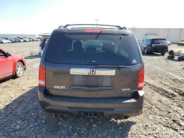 Photo 5 VIN: 5FNYF4H6XCB001695 - HONDA PILOT 