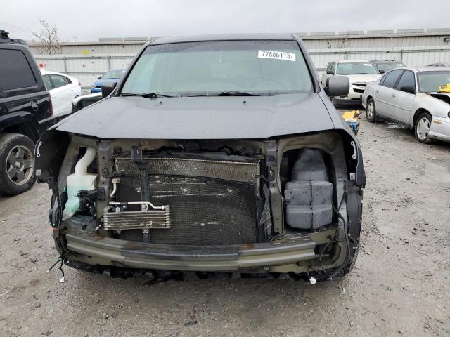 Photo 4 VIN: 5FNYF4H6XCB006573 - HONDA PILOT 