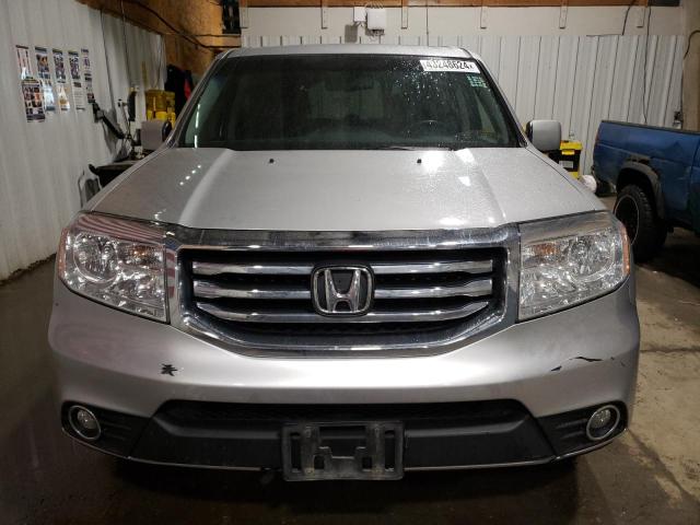 Photo 4 VIN: 5FNYF4H6XCB027732 - HONDA PILOT 