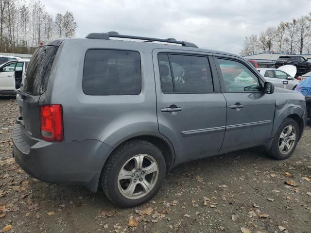 Photo 2 VIN: 5FNYF4H6XCB040996 - HONDA PILOT EXL 