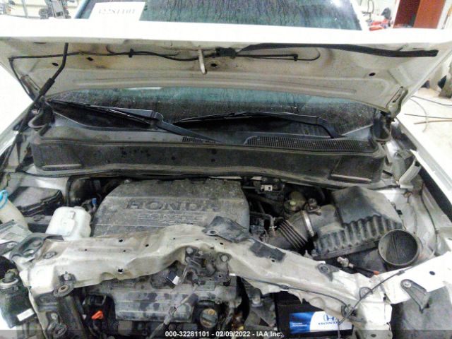 Photo 9 VIN: 5FNYF4H6XCB066692 - HONDA PILOT 