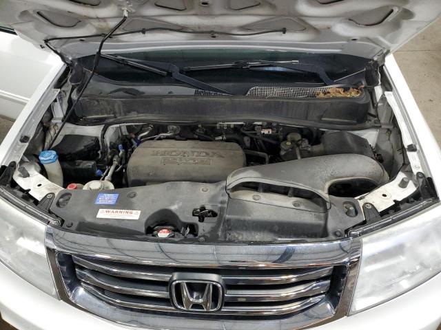 Photo 10 VIN: 5FNYF4H6XDB027361 - HONDA PILOT 